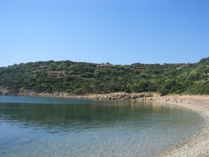 PORTO ROTONDO